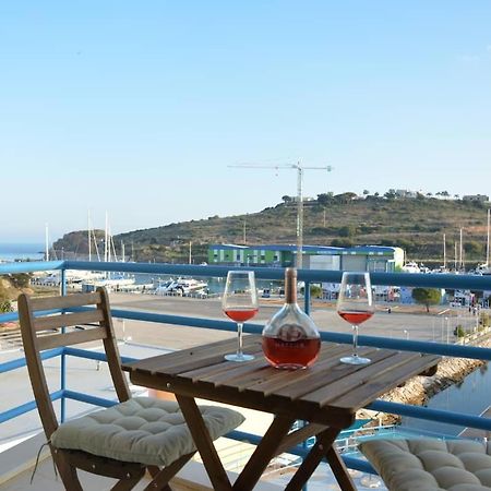 Wonderful Apartment Albufeira Marina 4B 2B Eksteriør billede