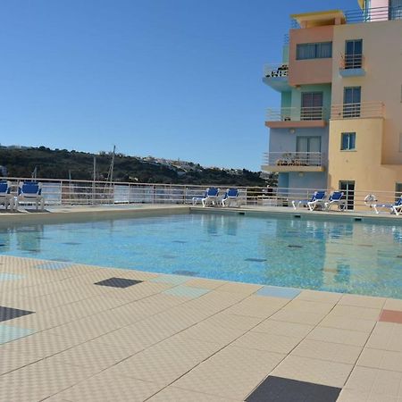 Wonderful Apartment Albufeira Marina 4B 2B Eksteriør billede