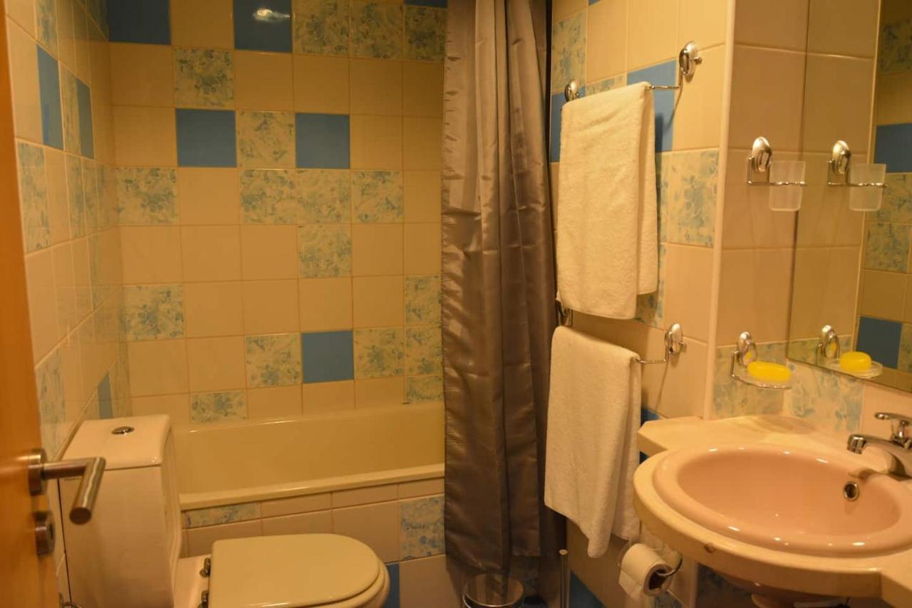 Wonderful Apartment Albufeira Marina 4B 2B Eksteriør billede