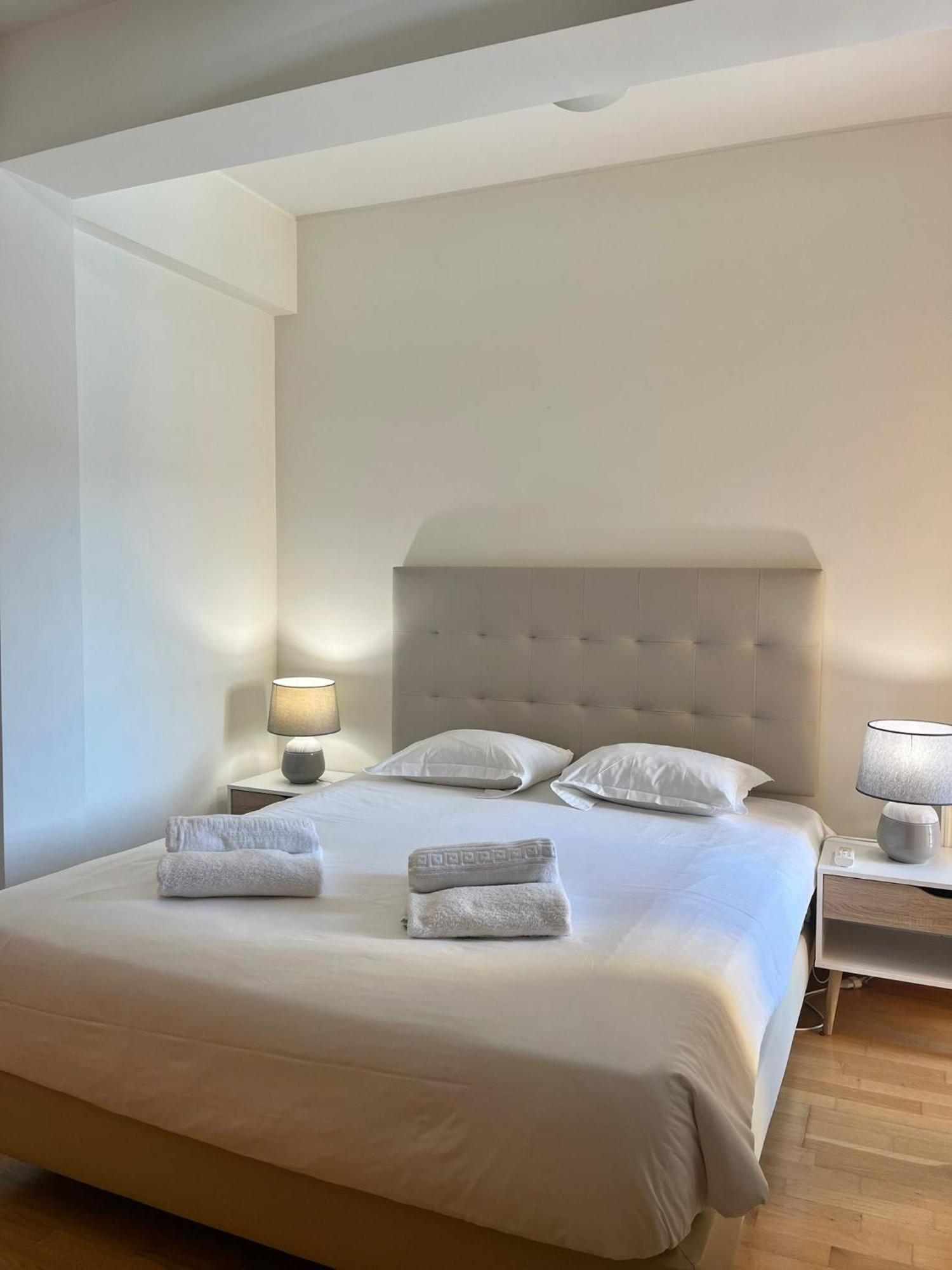 Wonderful Apartment Albufeira Marina 4B 2B Værelse billede