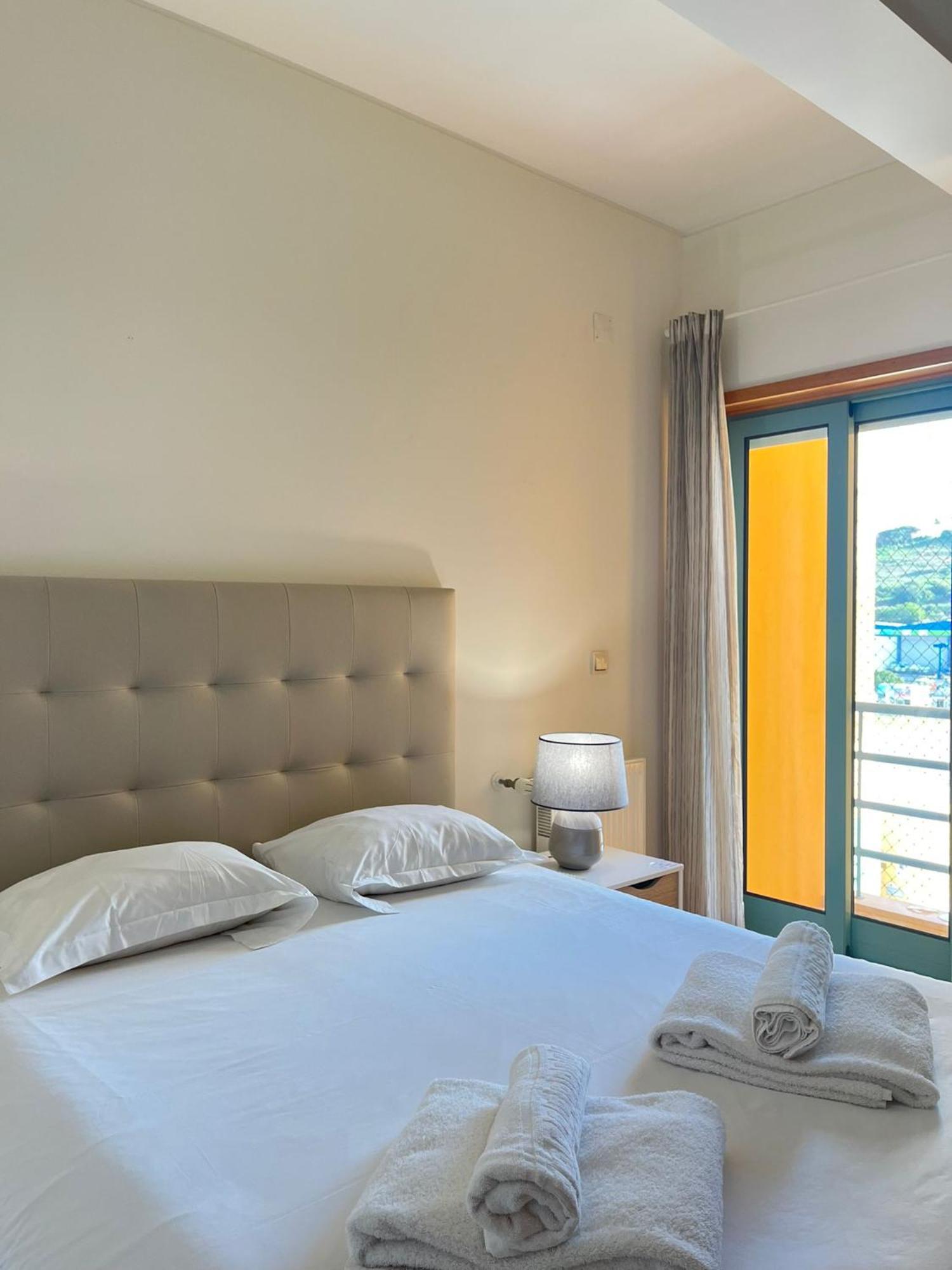 Wonderful Apartment Albufeira Marina 4B 2B Værelse billede